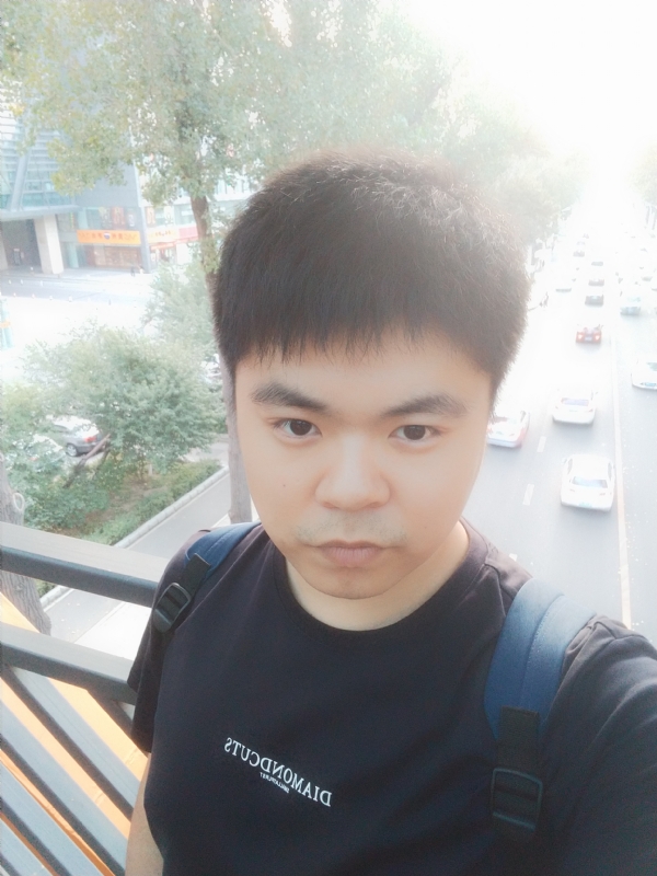 自出心裁的第一张照片--宁波相亲服务中心