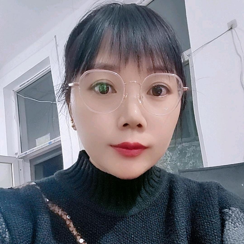 贺茂芳的第一张照片--宁波相亲服务中心