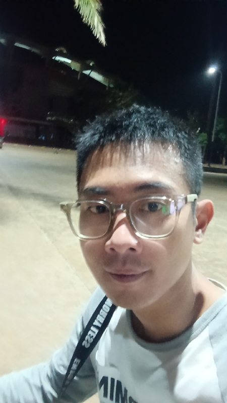 龙龙的第一张照片--宁波相亲服务中心
