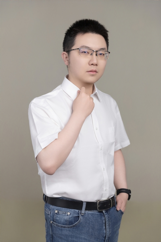 晏先生的第一张照片--宁波相亲服务中心