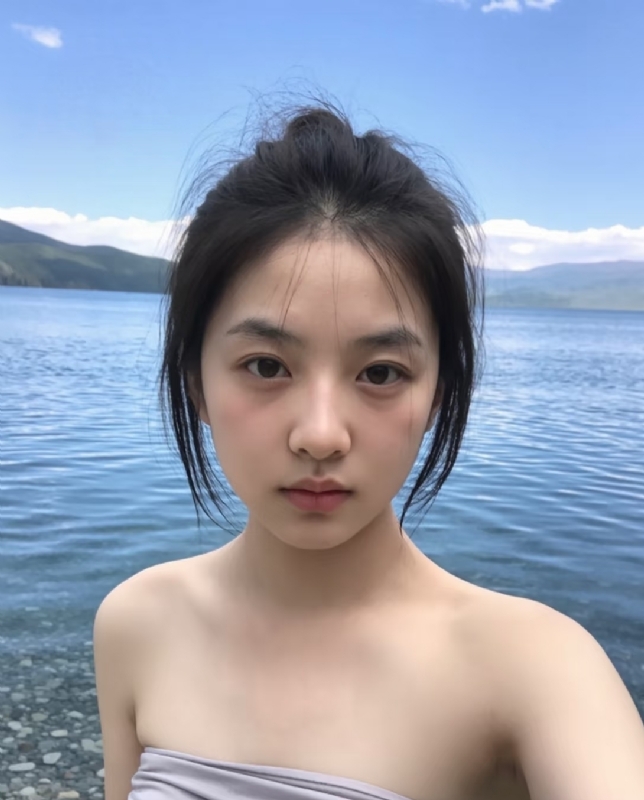 蔡蔡的第一张照片--宁波相亲服务中心