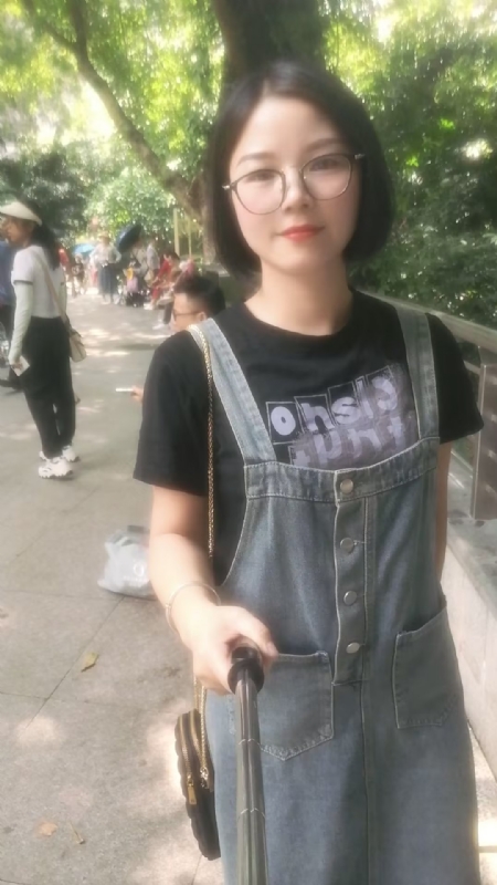 如燕的第一张照片--宁波相亲服务中心