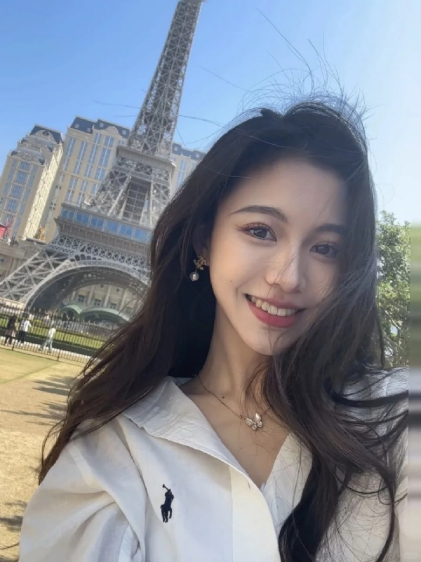 Anna的第一张照片--宁波相亲服务中心