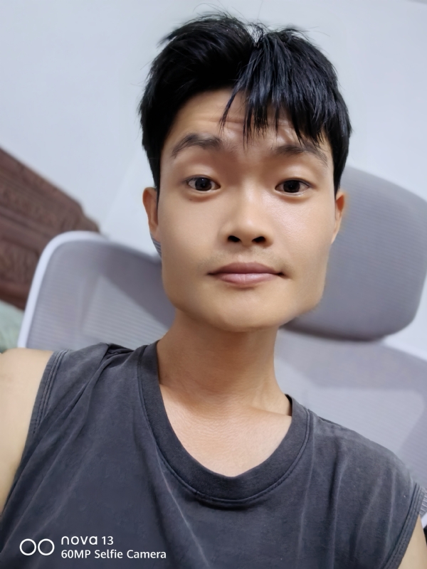 小林的第一张照片--宁波相亲服务中心