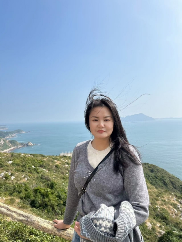 哈哈哈的第一张照片--宁波相亲服务中心