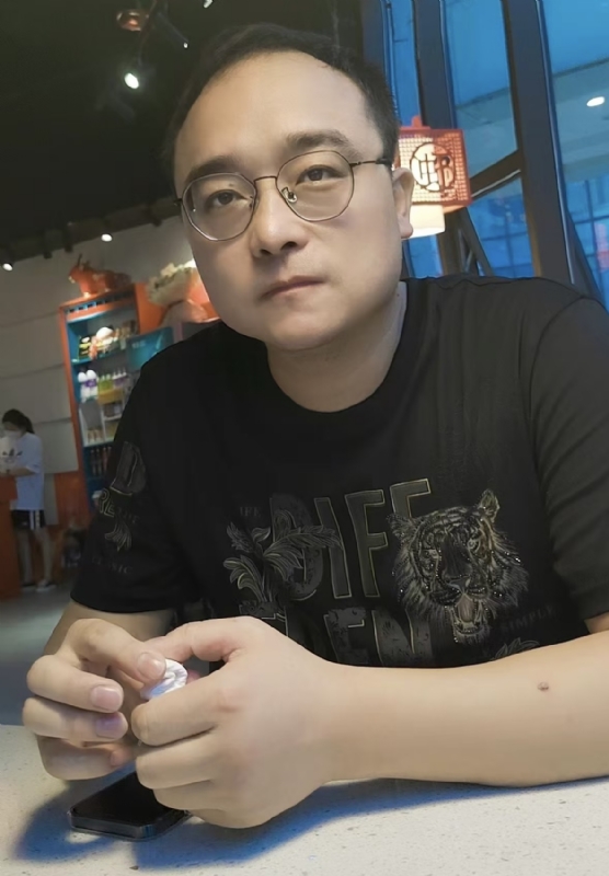十七的第三张照片--宁波相亲服务中心