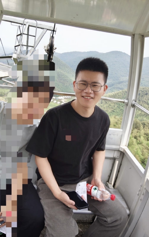 奔奔笨笨的第二张照片--宁波相亲服务中心