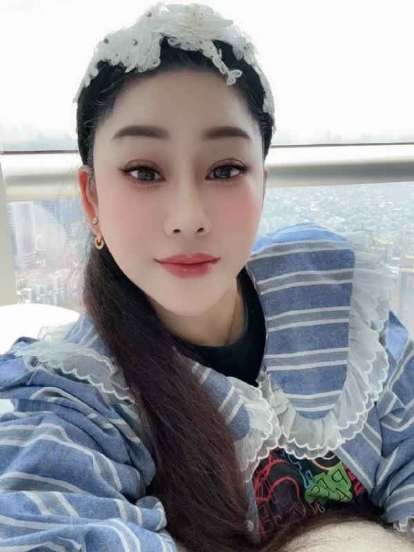 萱草沐晴的第一张照片--宁波相亲服务中心