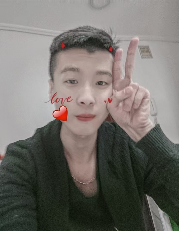 我不是巧克力的第二张照片--宁波相亲服务中心