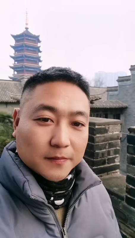 护爱天使的第一张照片--宁波相亲服务中心