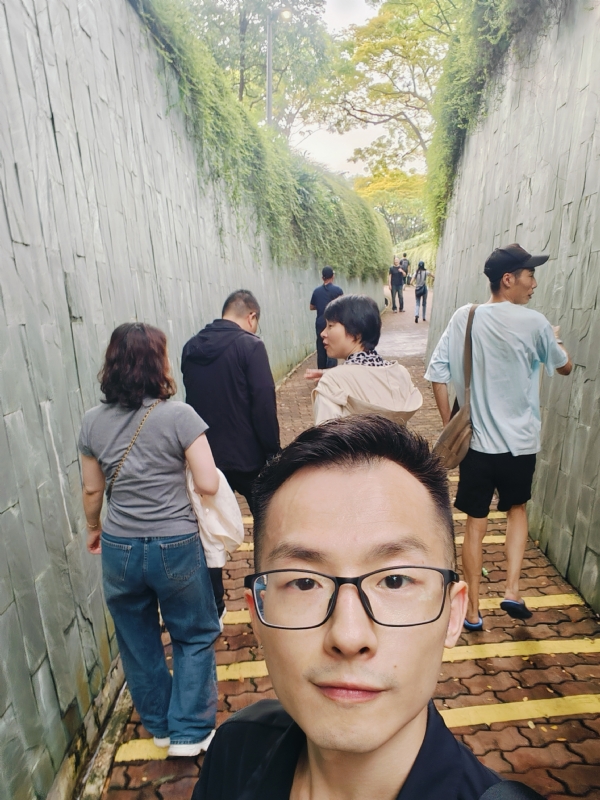 Mr田的第一张照片--宁波相亲服务中心