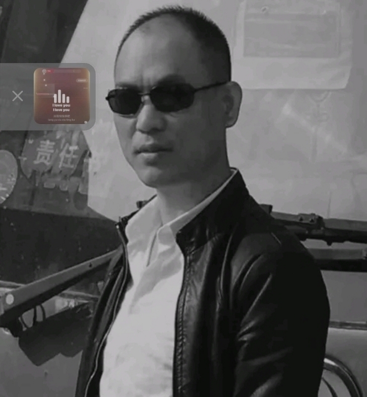 好男人的第一张照片--宁波相亲服务中心