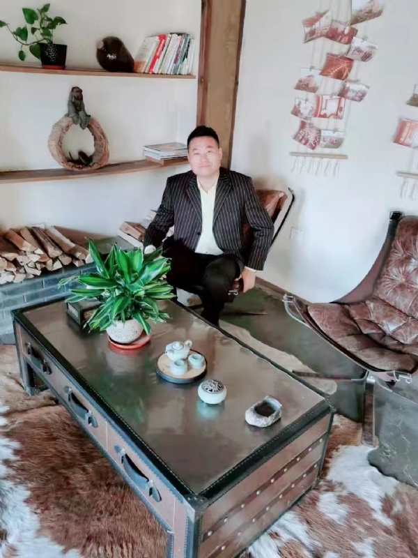 博哥的第一张照片--宁波相亲服务中心