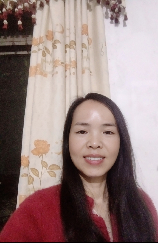 阿敏的第一张照片--宁波相亲服务中心