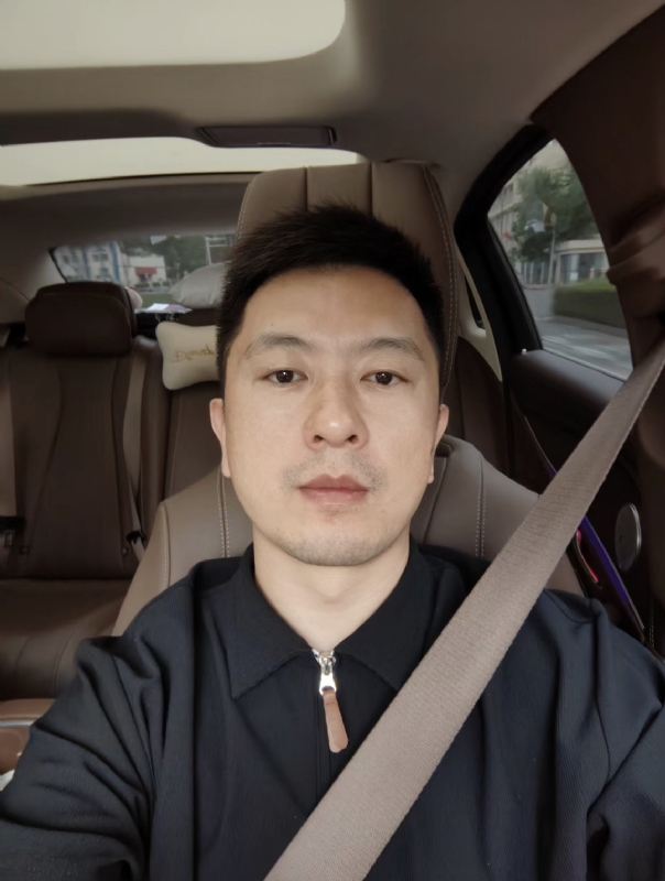 Jason的第一张照片--宁波相亲服务中心