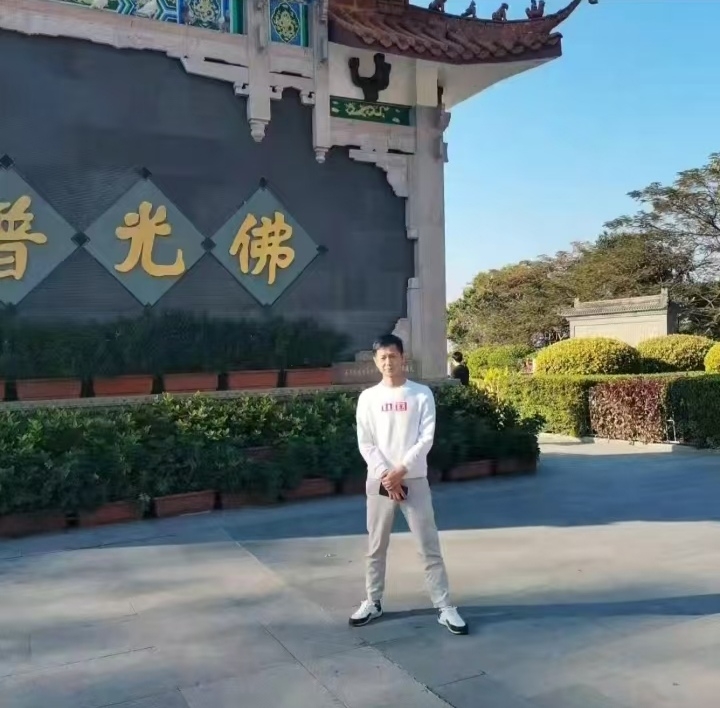 星艺的第一张照片--宁波相亲服务中心
