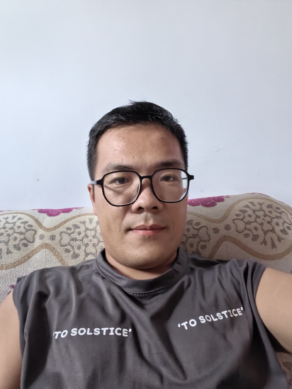 卫TF的第一张照片--宁波相亲服务中心