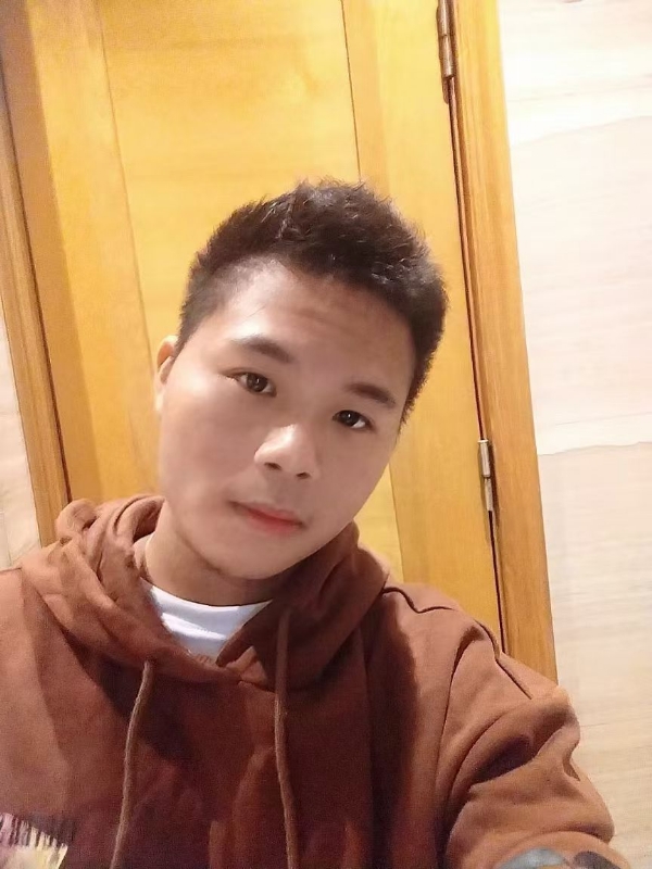 HYL1997的第一张照片--宁波相亲服务中心