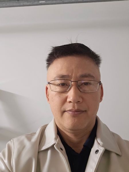 jeffery的第一张照片--宁波相亲服务中心