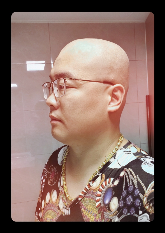 一生诺言的第三张照片--宁波相亲服务中心