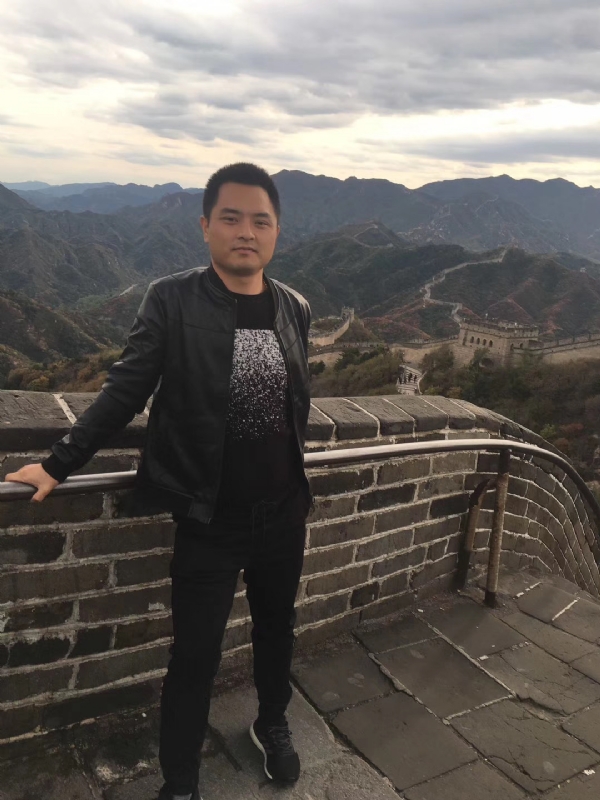 海阔天空的第一张照片--宁波相亲服务中心
