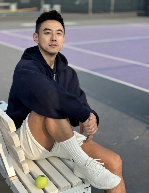 风雨无阻的第一张照片--宁波相亲服务中心