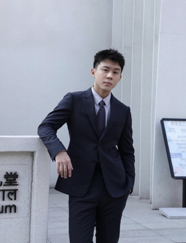 小王的第一张照片--宁波相亲服务中心
