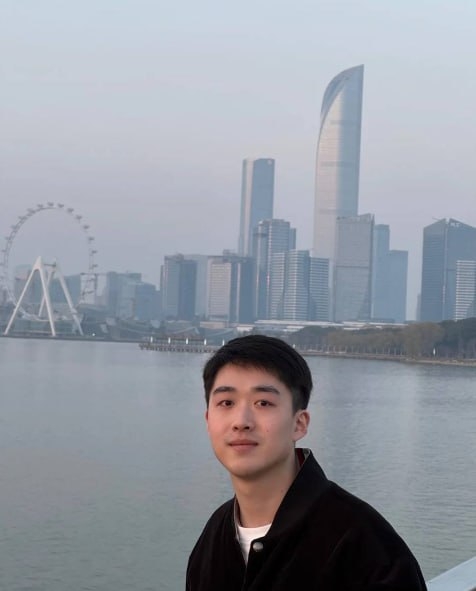 Joe的第一张照片--宁波相亲服务中心
