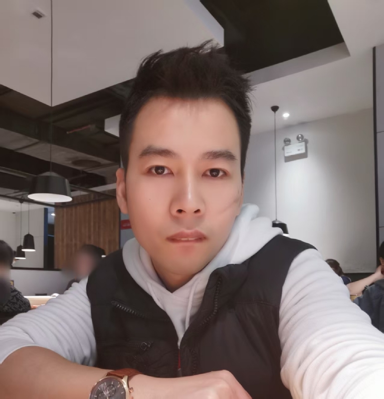 思明的第一张照片--宁波相亲服务中心