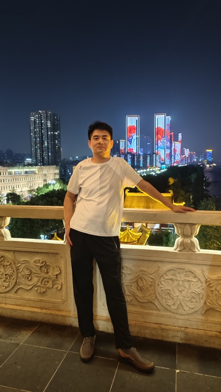 Bilybi的第一张照片--宁波相亲服务中心