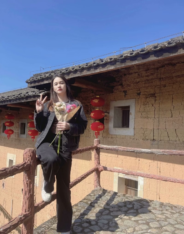 久久的第一张照片--宁波相亲服务中心