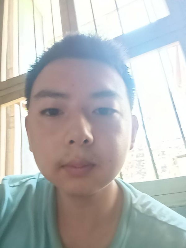 小黄的第二张照片--宁波相亲服务中心