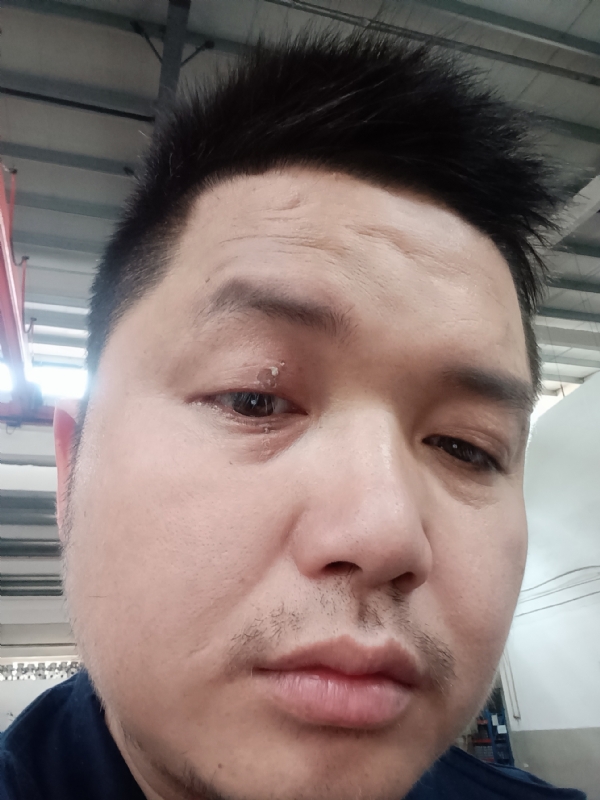 彬彬的第一张照片--宁波相亲服务中心