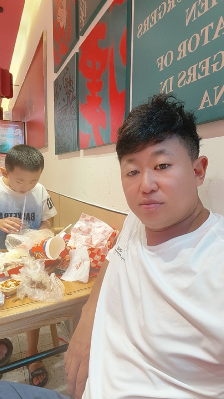 景色宏图的第二张照片--宁波相亲服务中心