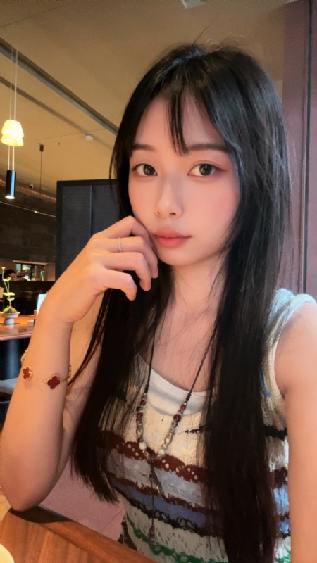 哈哈的第一张照片--宁波相亲服务中心
